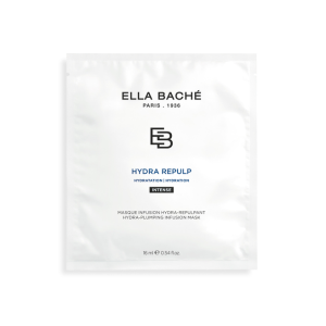 Hydra-Plumping Infusion Mask